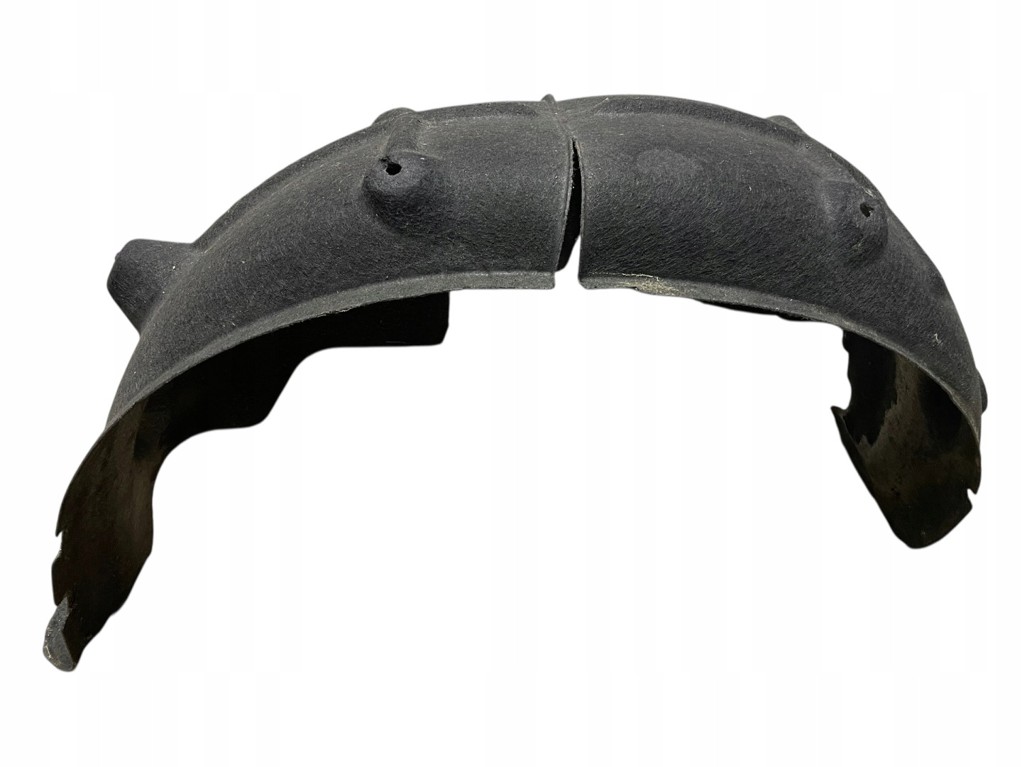 mudguard left rear part MINI F56 F57