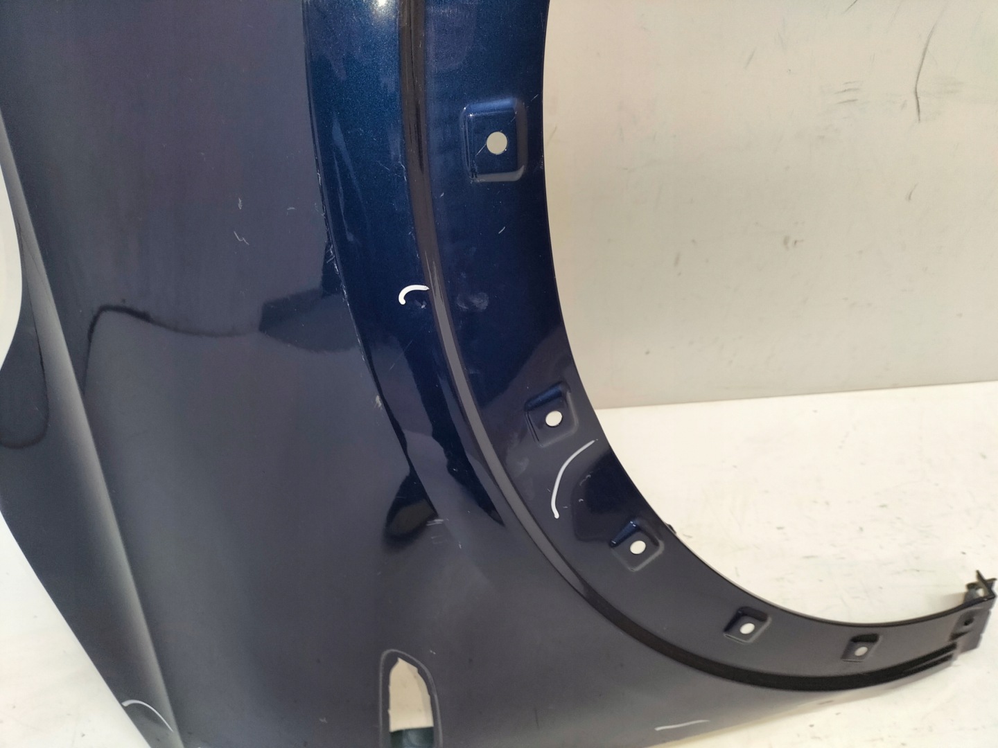 fender front front right OPEL CROSSLAND X 16