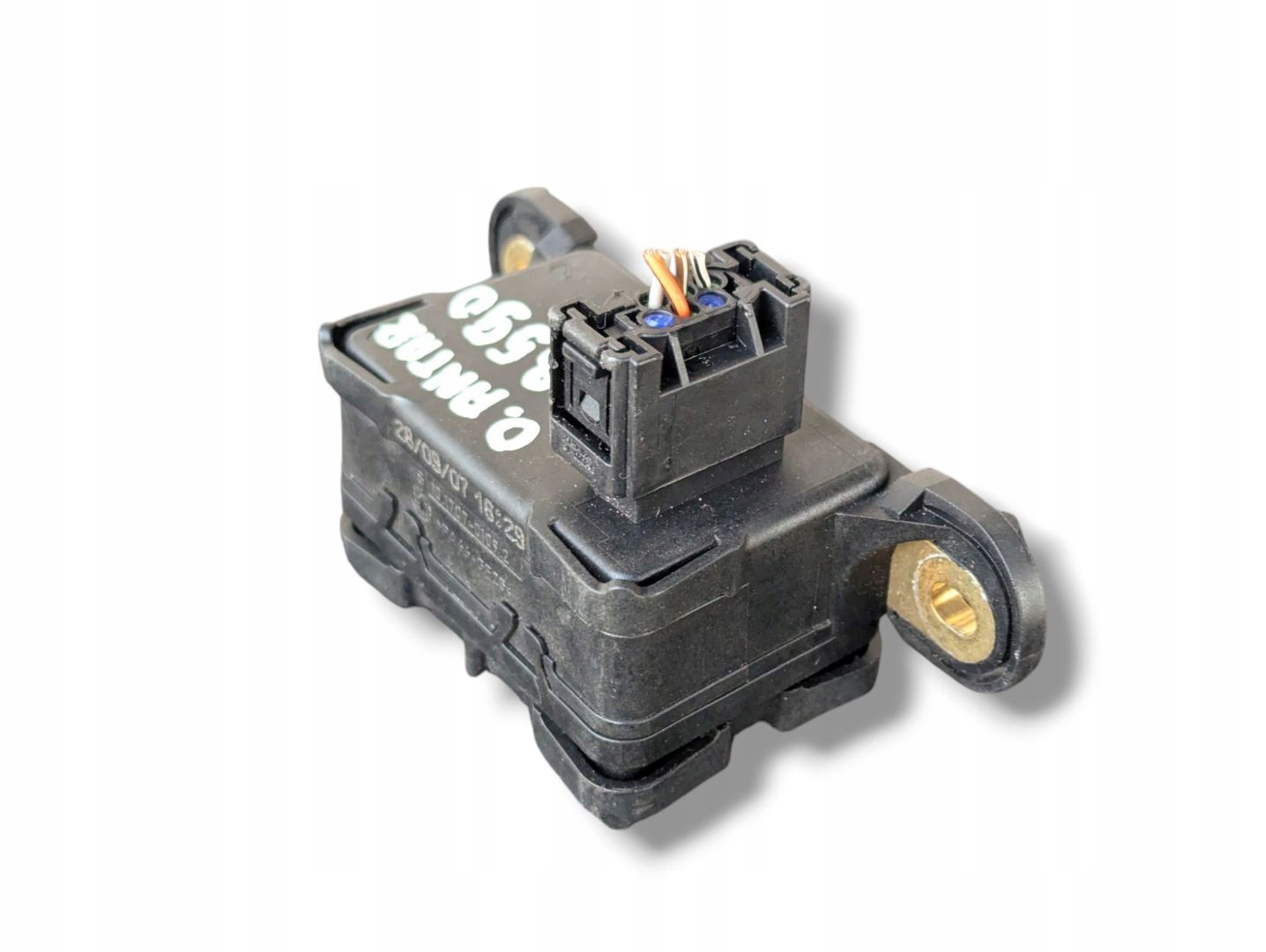 Sensor przyspieszenia Opel Antara 2008 96625913