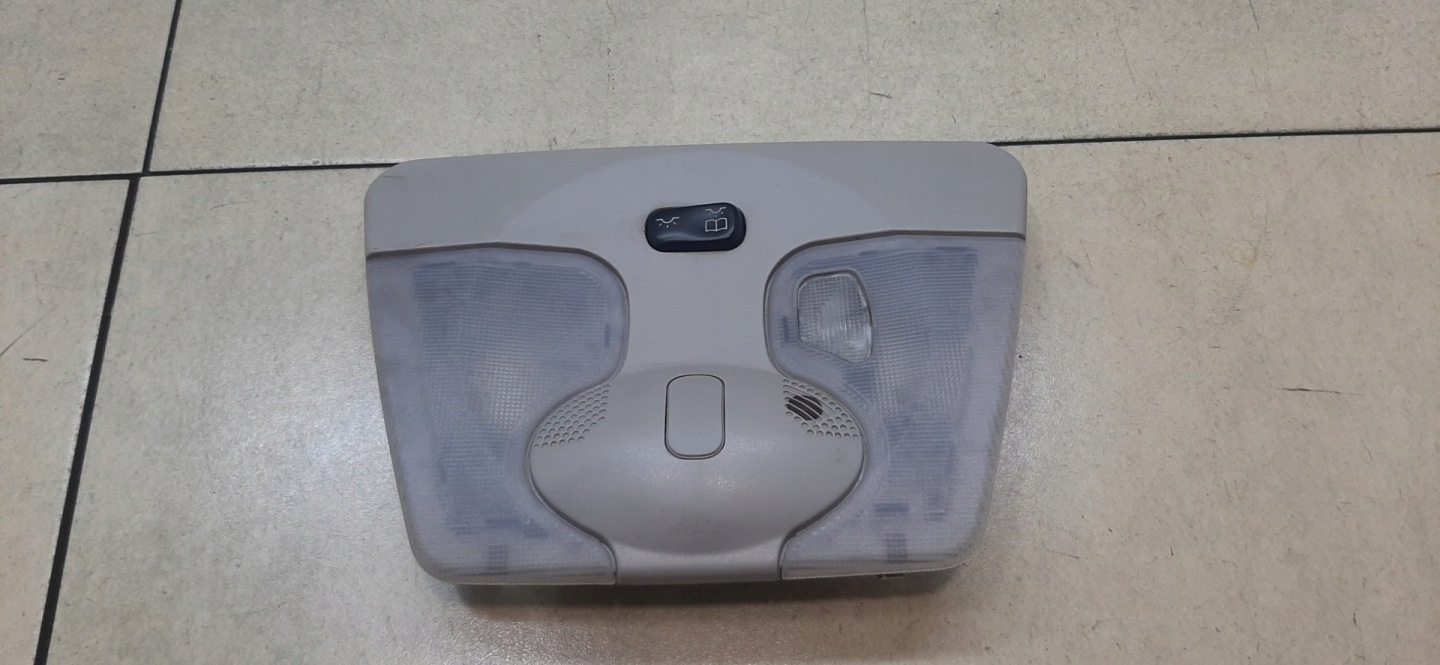 FANALE CIELO INTERNO W168 1.7 CDI A1688520008