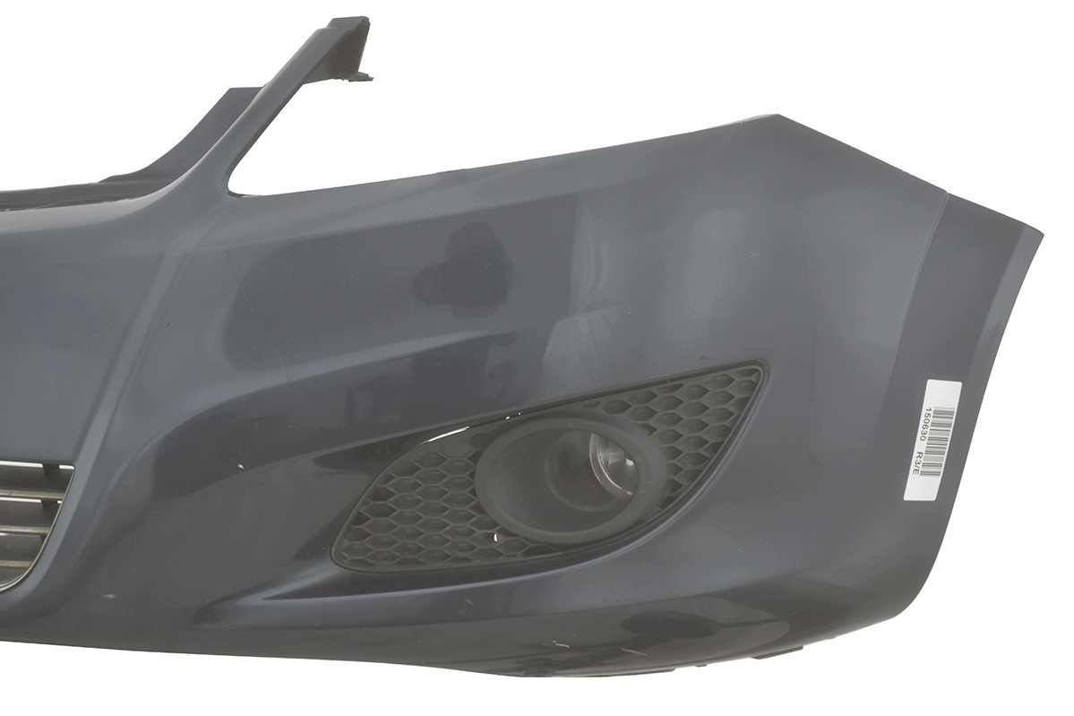 front bumper * front OPEL ZAFIRA B II LIFT Z176