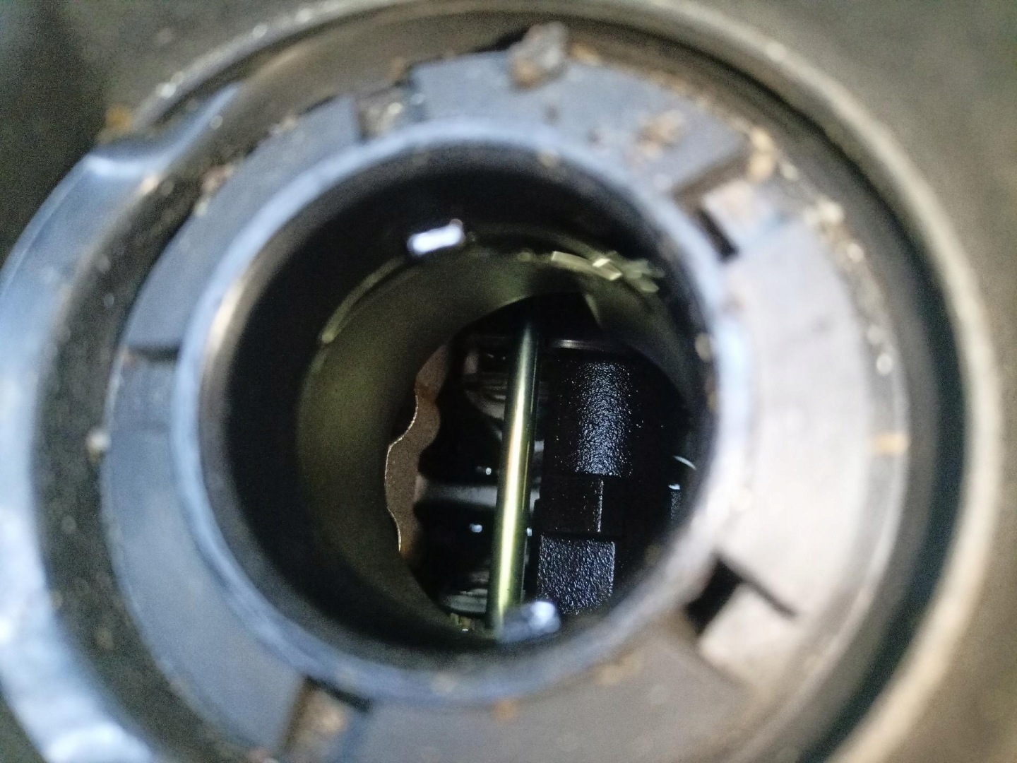motor kompletní Mazda 6 3 2014 SH30