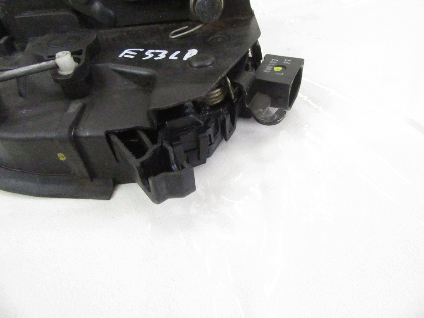 lock door left front driver´s BMW e53 X5 EUROPA