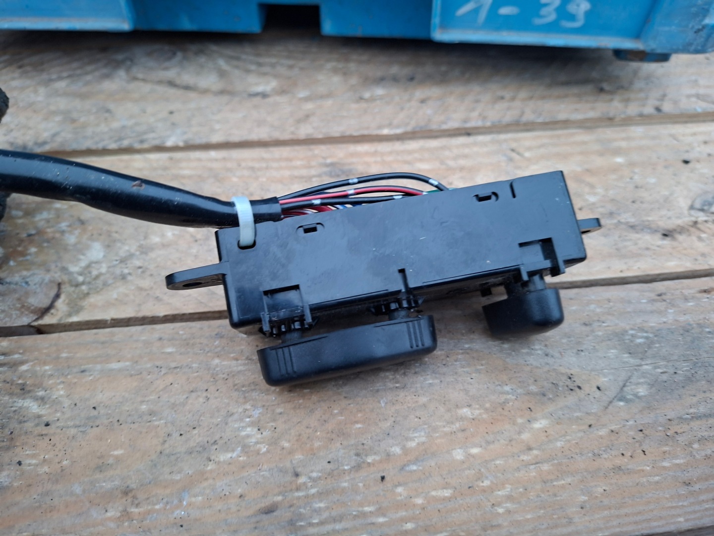 switch seat nissan murano z50