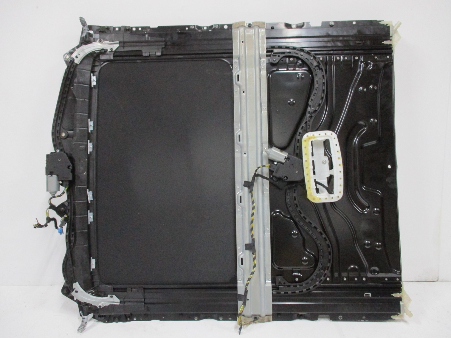 SCHIEBEDACH DACH BMW X6 F16
