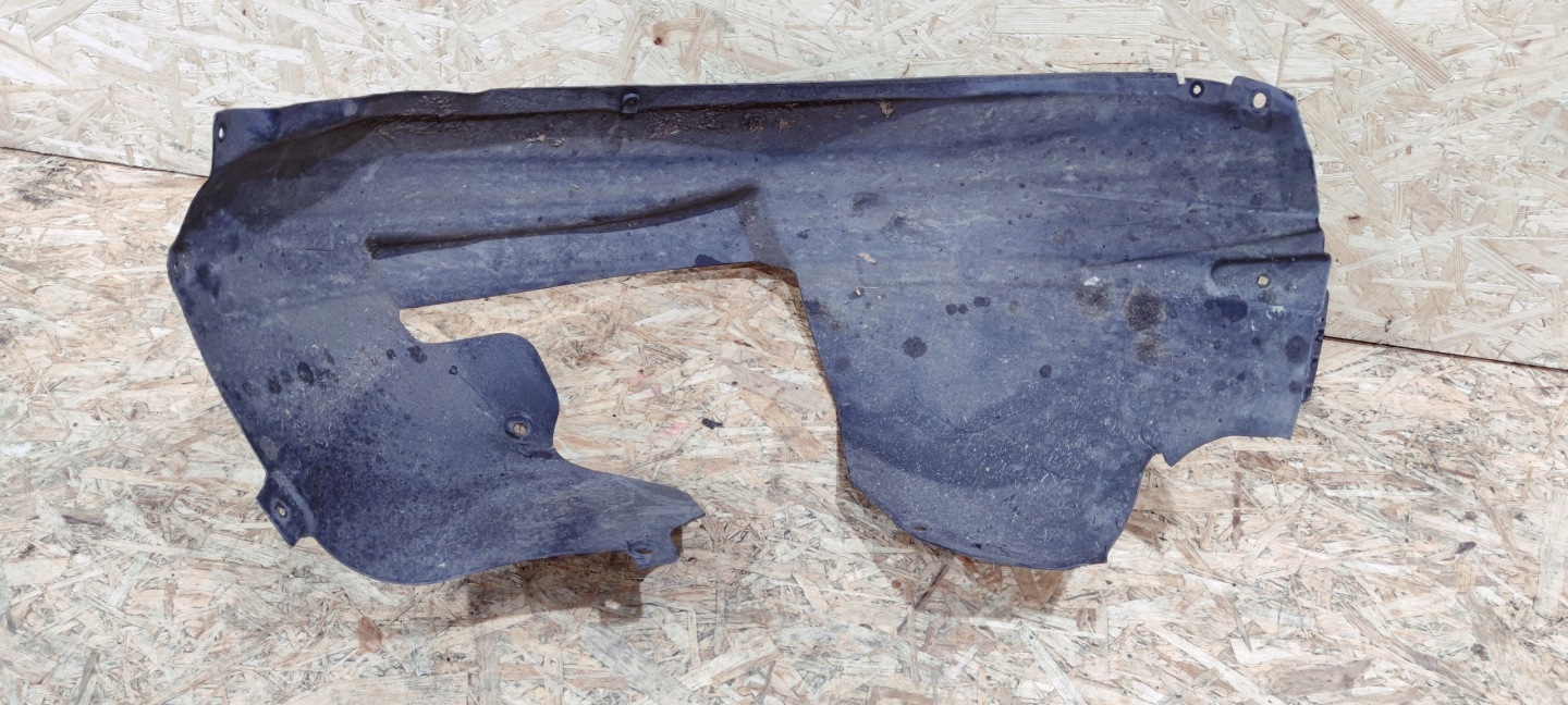 mudguard left front AUDI A3 8P 8P0821171G *4*