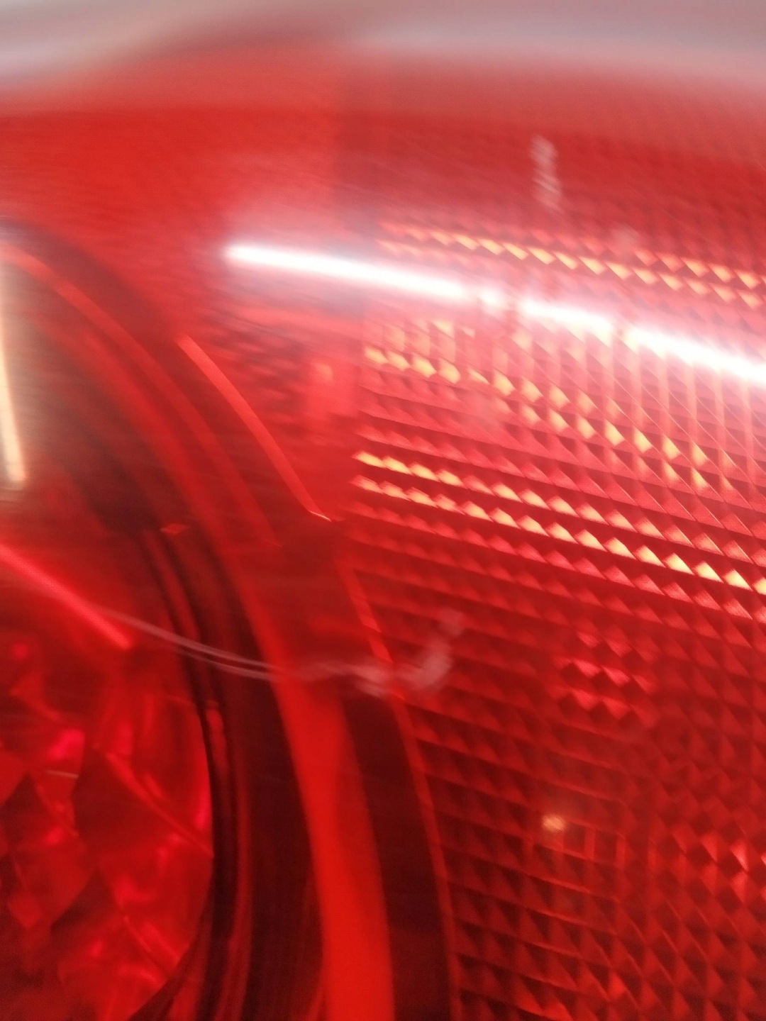 Licht heck rechts EUROPA Mazda 5 und (2005-2010)
