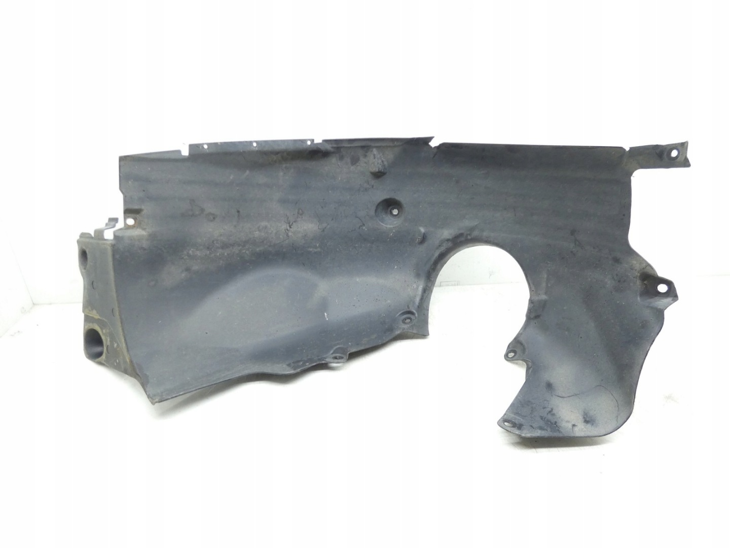 mudguard right front right front rear part BMW Z4 E89 7213428
