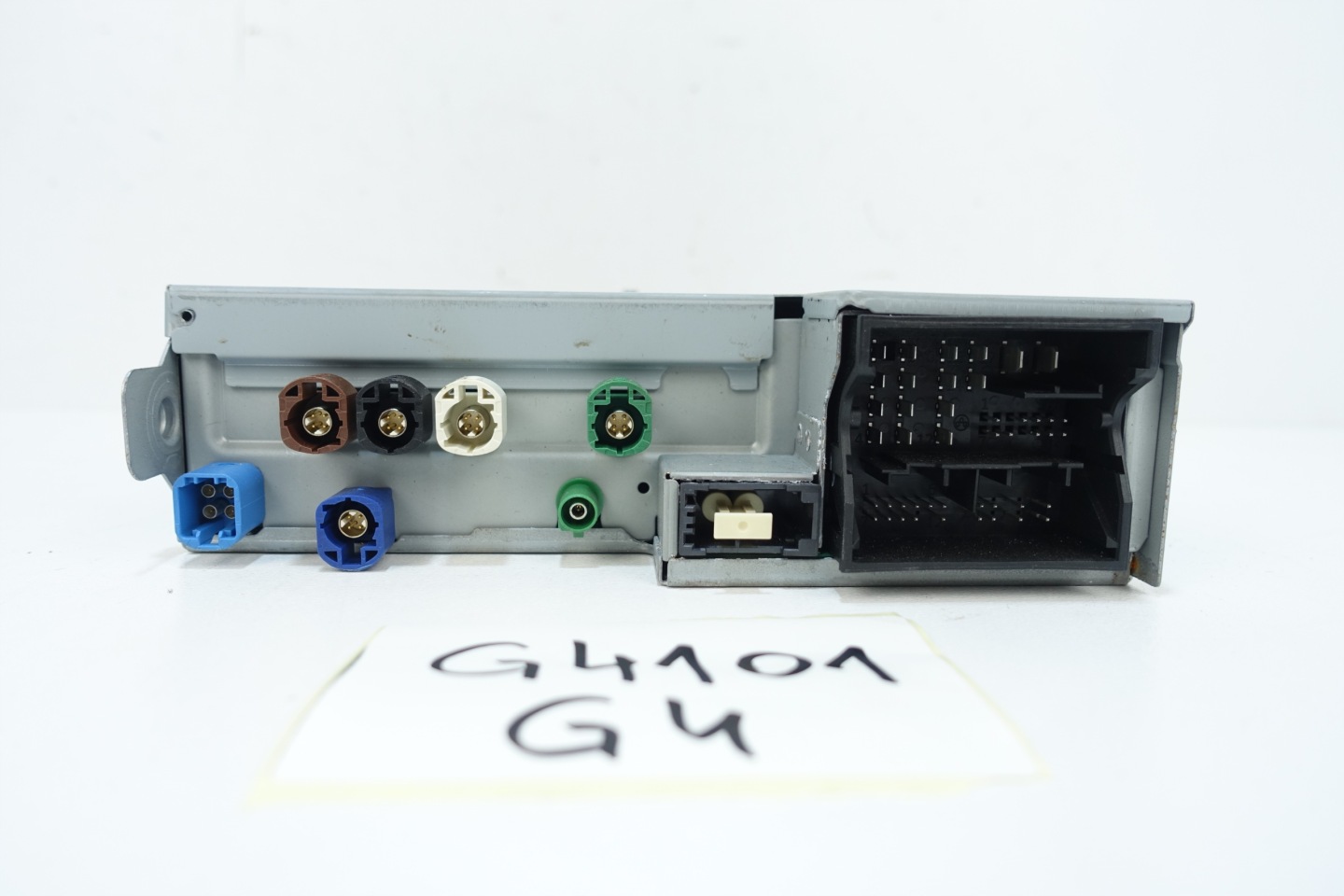 AUDI A4 A6 A7 Q7 Q8 player module navigation devices MIB3 MIB 8W2035043E