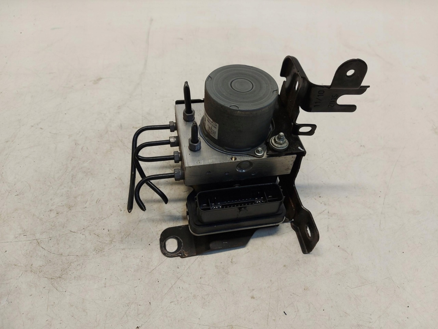 PEUGEOT 508 II 1.6 pump control unit ABS 9835131980