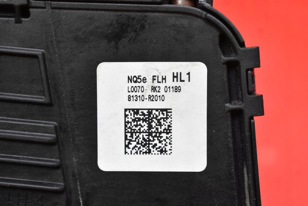 lock door left front front EU 81310-R2010 KIA SPORTAGE 5 V 21-25