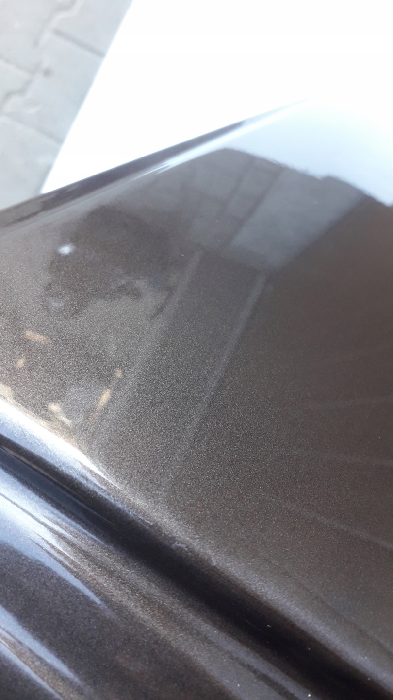 VW T6 DE COUVERTURE SZYN PORTIÈRE 7H1843796H