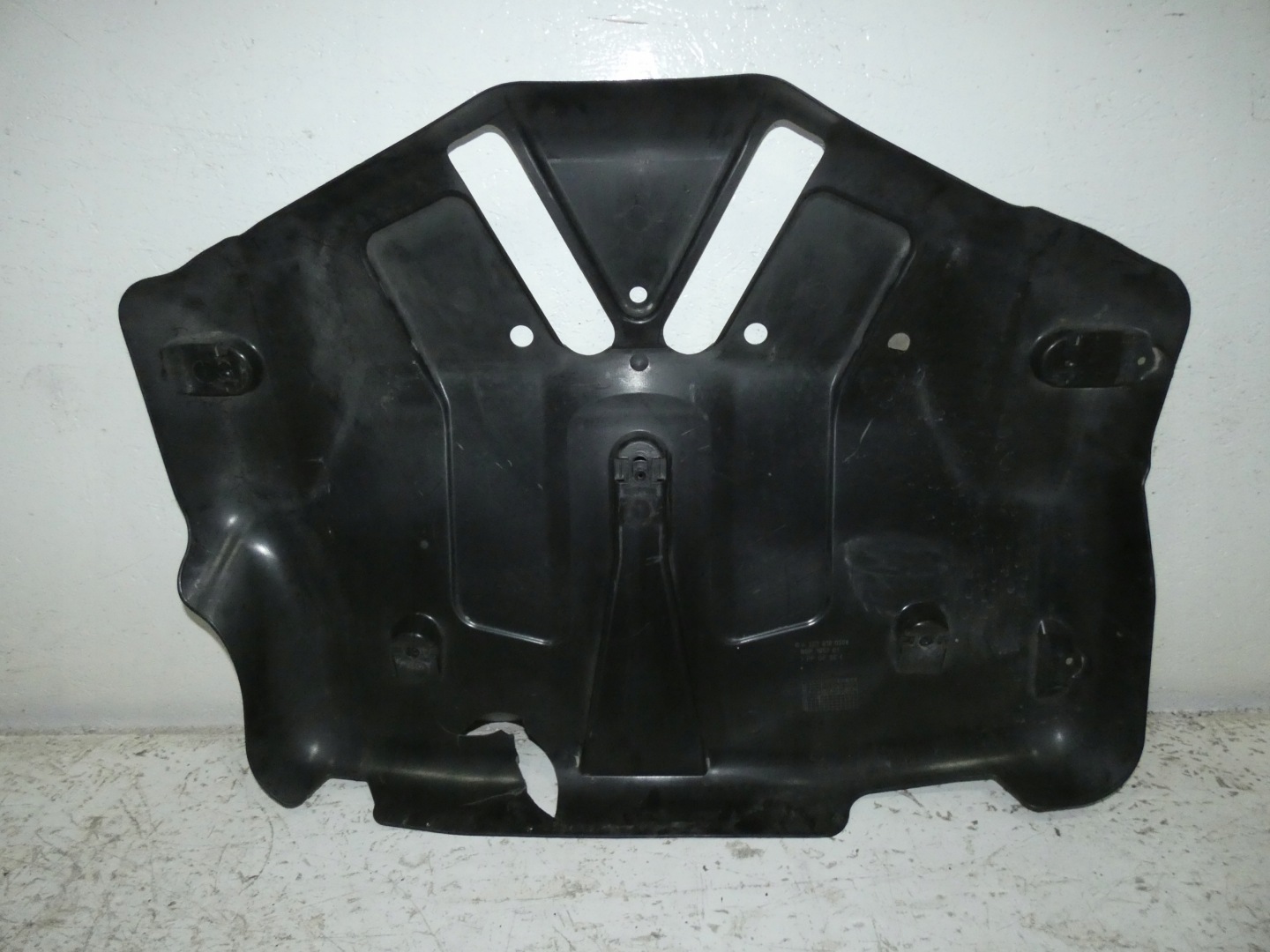 Mercedes E Klasa coupe W207 cover cover