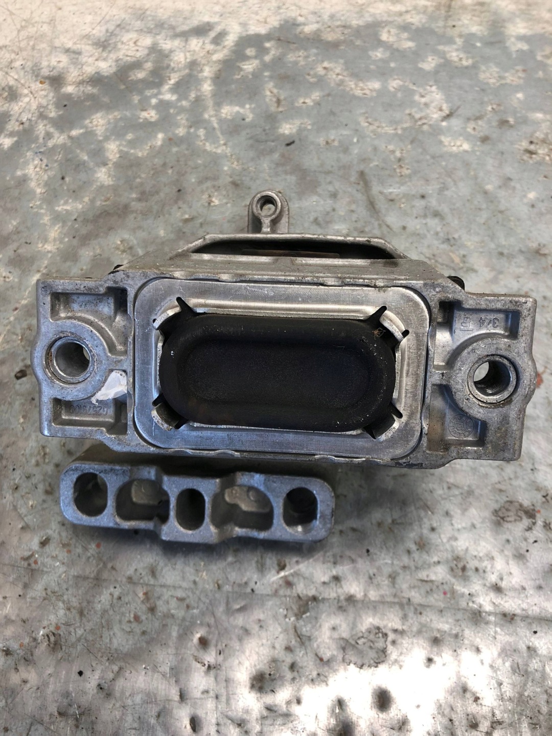 holder engine mount VW GOLF VI plus 1K0199262CN