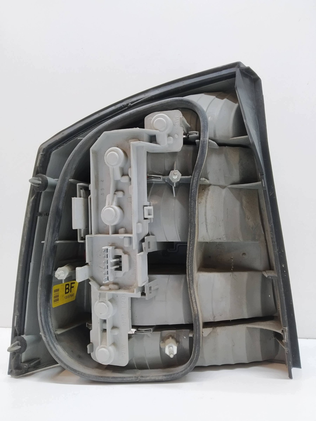 light rear part right 5D HB GTS Opel Vectra III (2002-2008) C
