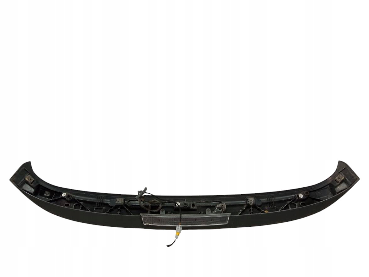 SPOILER LOTKA roofs light STOP 96882677XT Citroen C4 II (2010-)