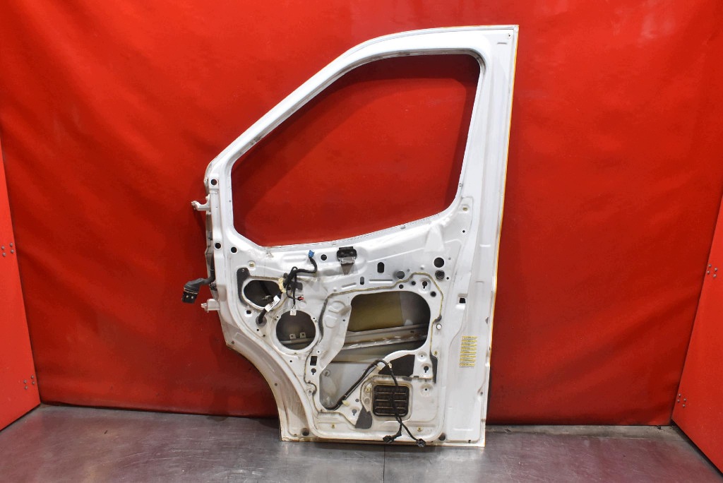 door right front front BIALE ZOLTA FOLIA FORD TRANSIT MK8 14-19