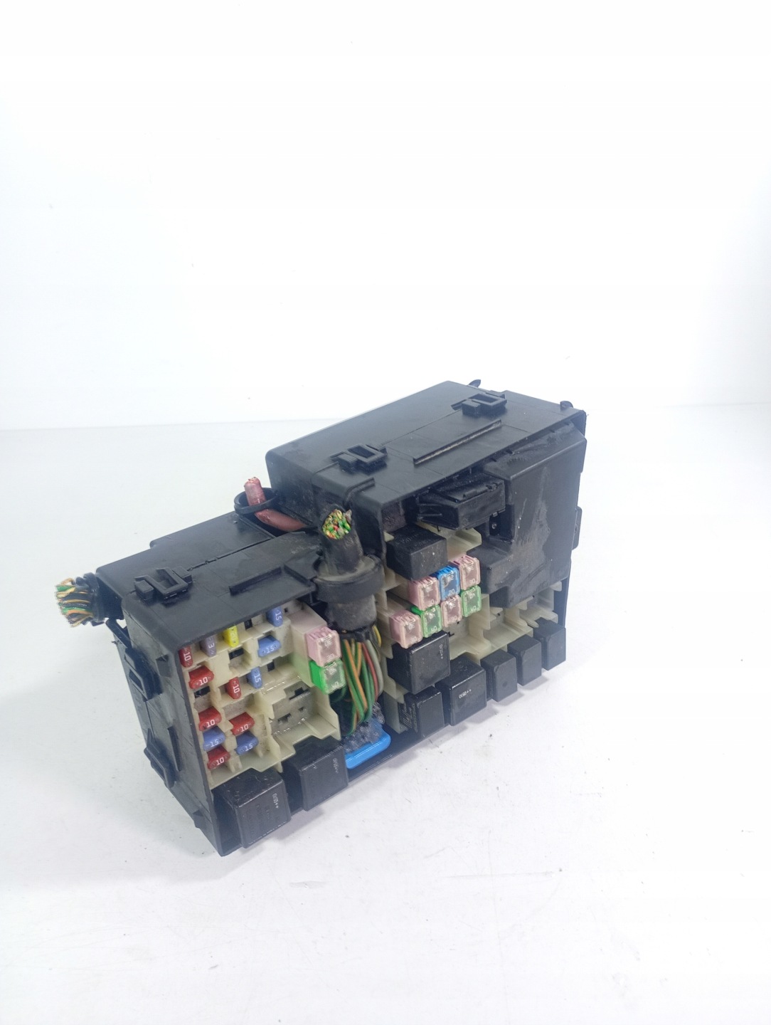 Volvo V50 S40 04-12 Kasten der Sicherungen OE 30679814