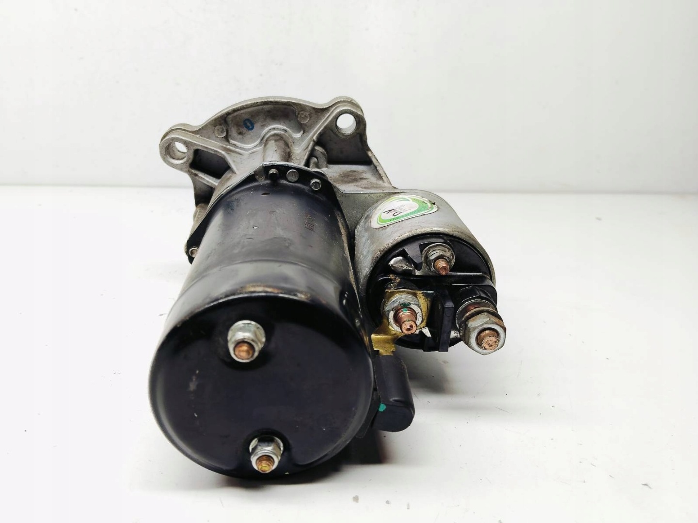 starter Peugeot 206 1.4 AS S3010
