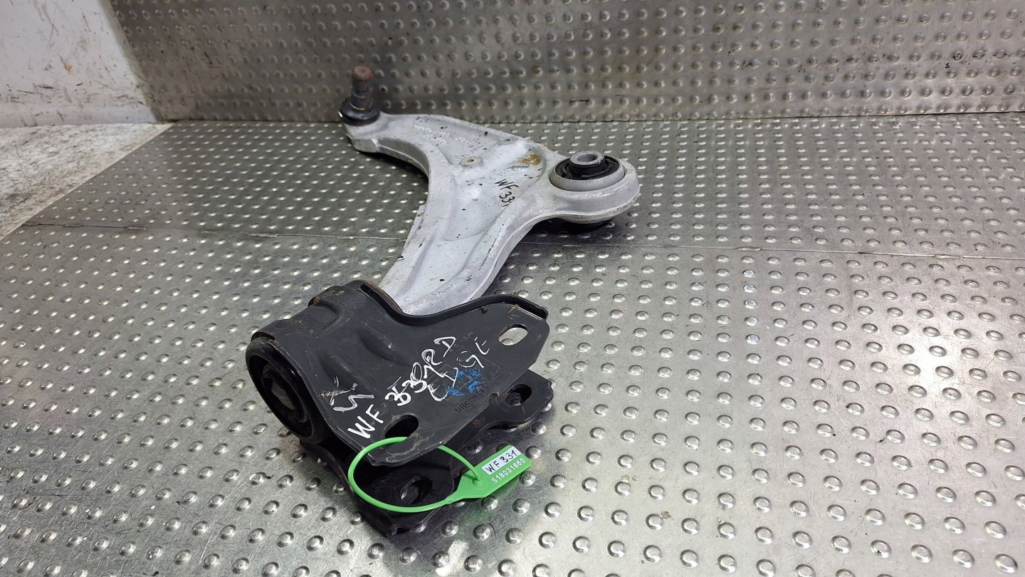 arm left front F2GC-3A053-AXF FORD EDGE MK2 2.0 TDCI 15