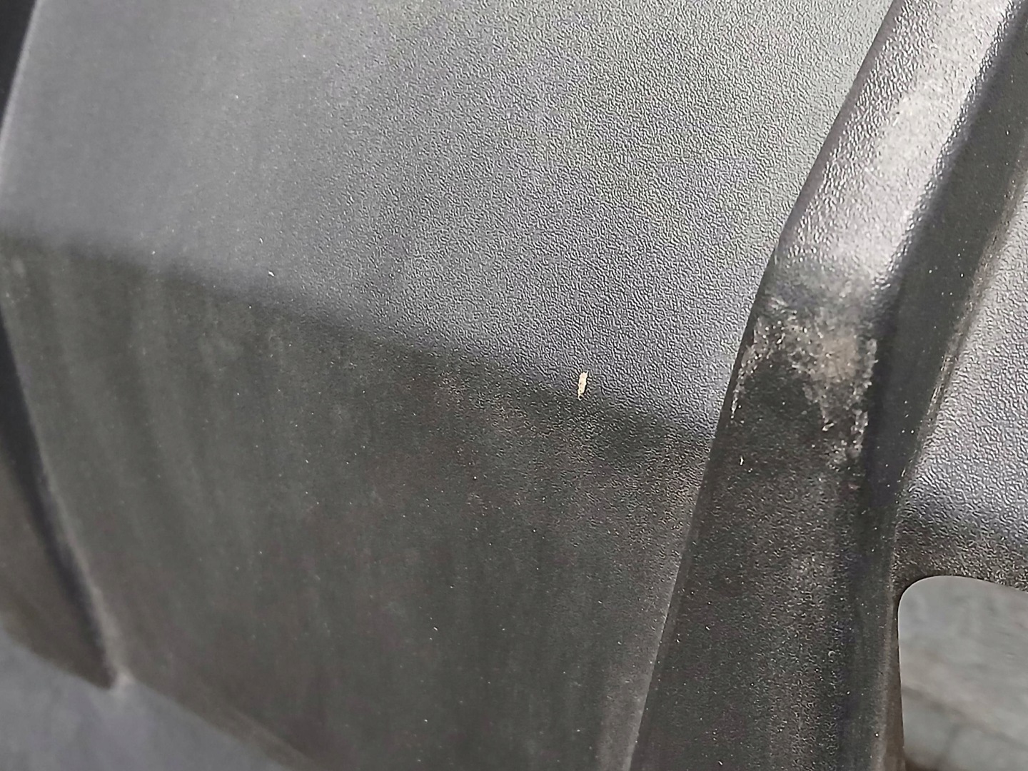 Stoßstange heck AUDI Q3 83F SPORTBACK 83F807521B