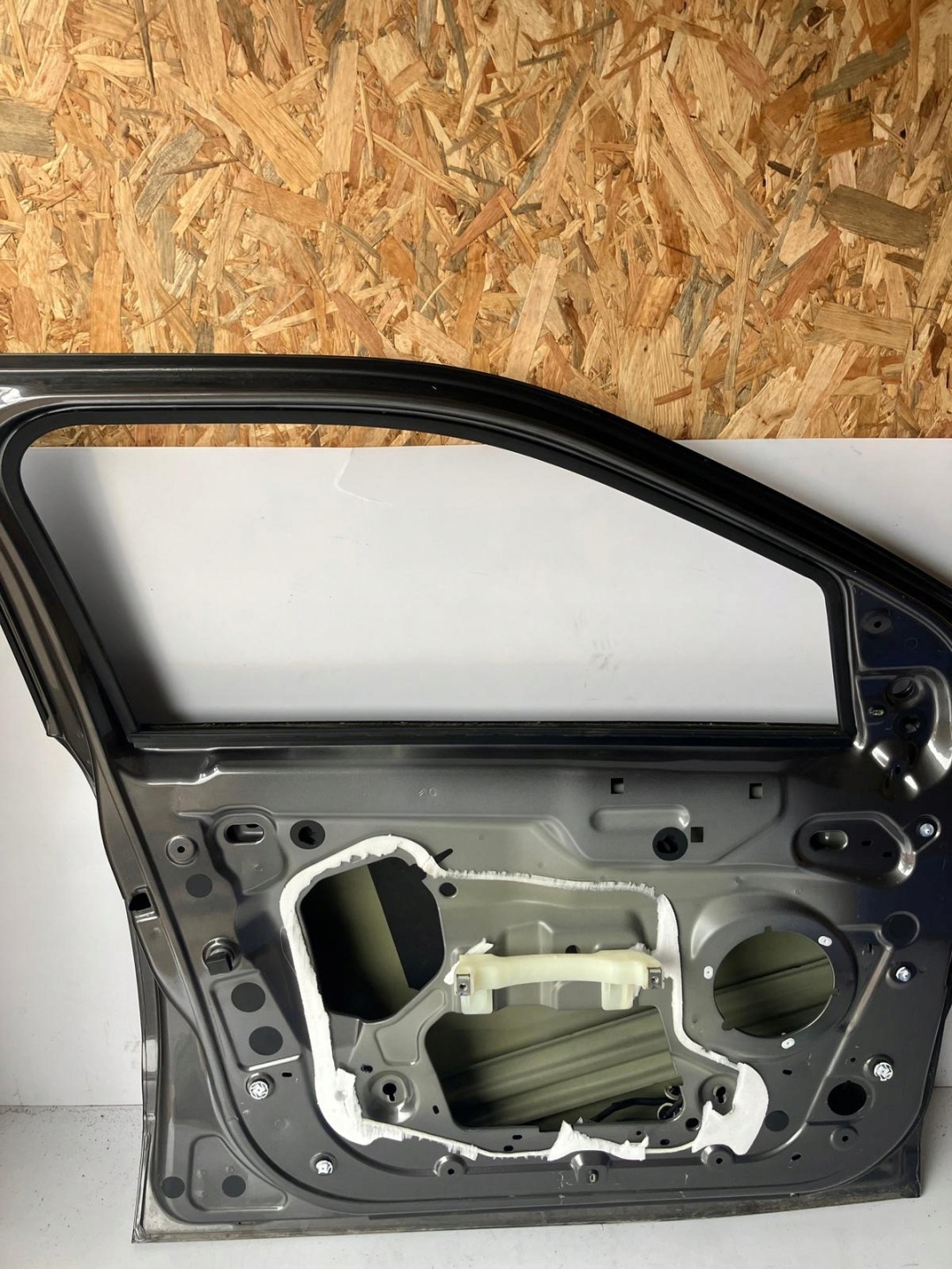 Tür links vorne C4 CACTUS LIFT EVLC szép
