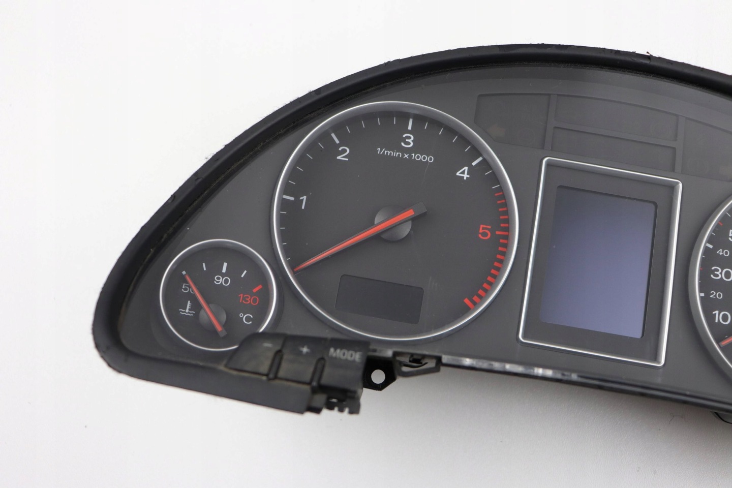AUDI A4 B6 dials dials 1.9 TDI 2.5 TDI EUROPA 8E0920900K
