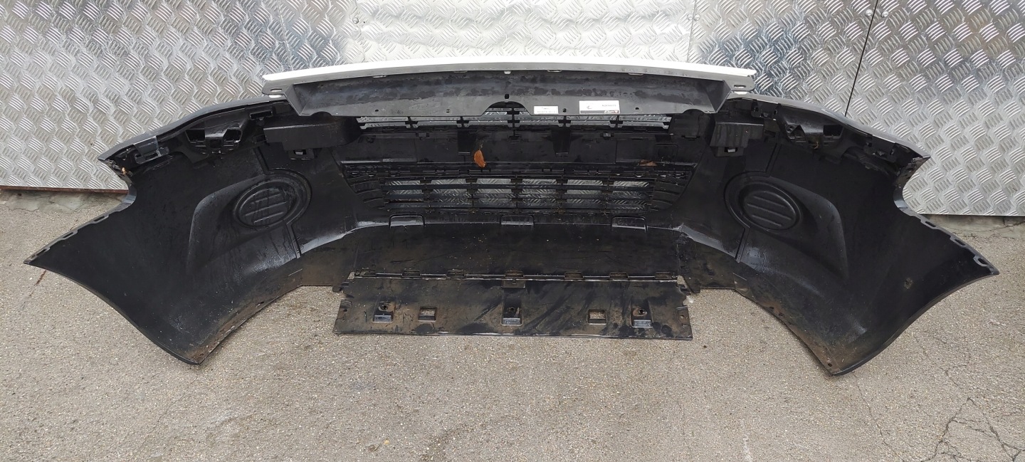 bumper front CITROEN BERLINGO III LAK: EWP EWPA