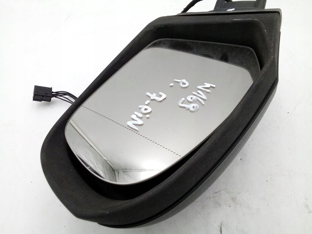 Mercedes A klasa W169 mirror right 7 PIN EU