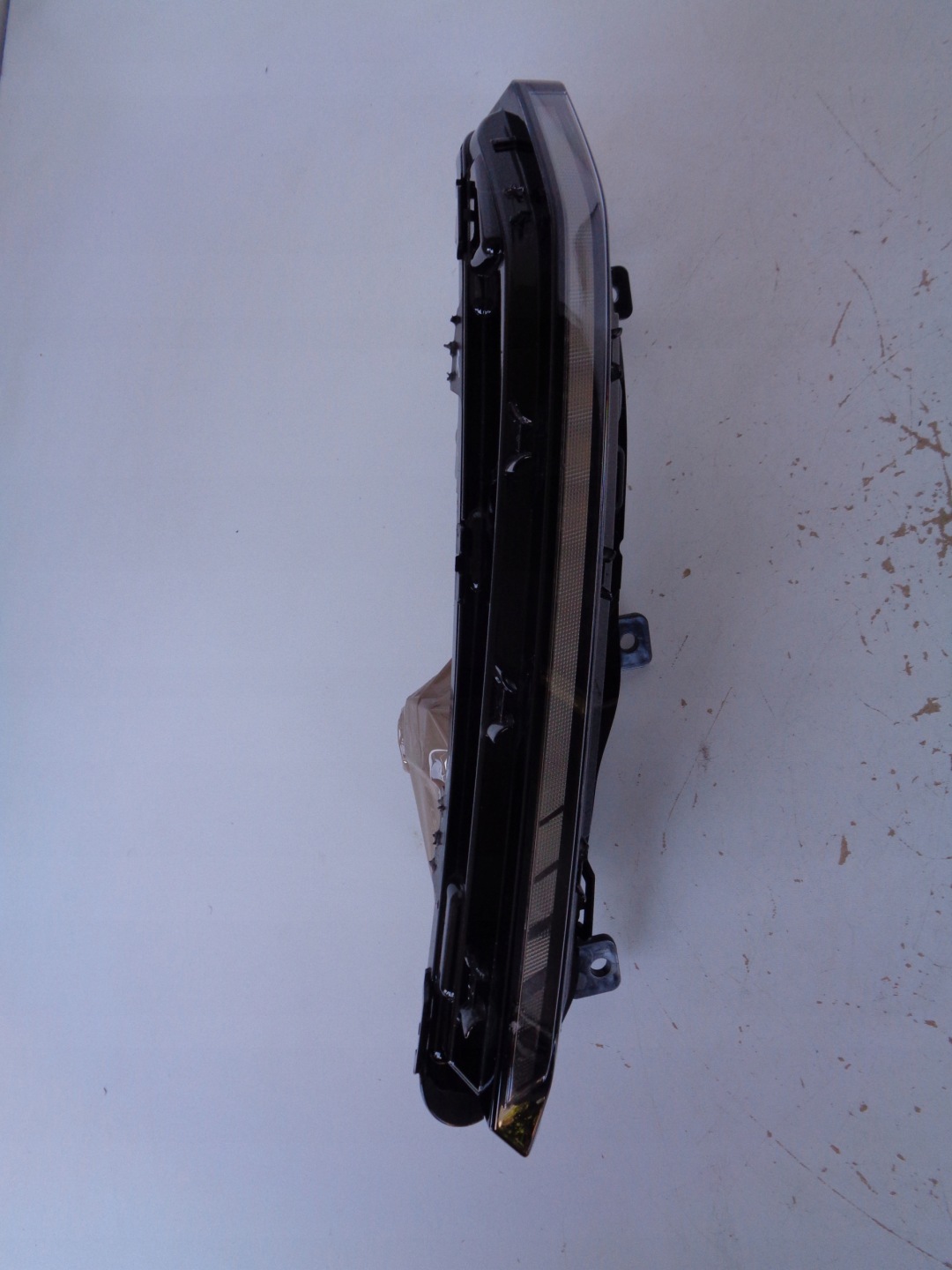 fog light left PEUGEOT 308 III 22- LED