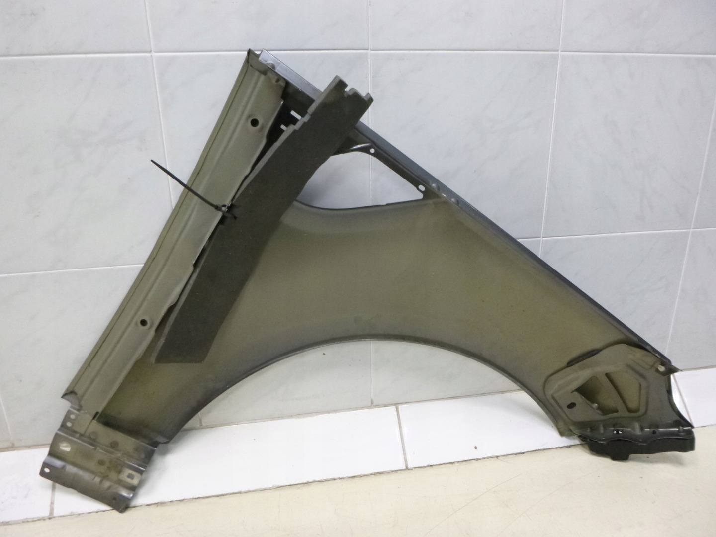 RANGE ROVER SPORT L494 fender left front front