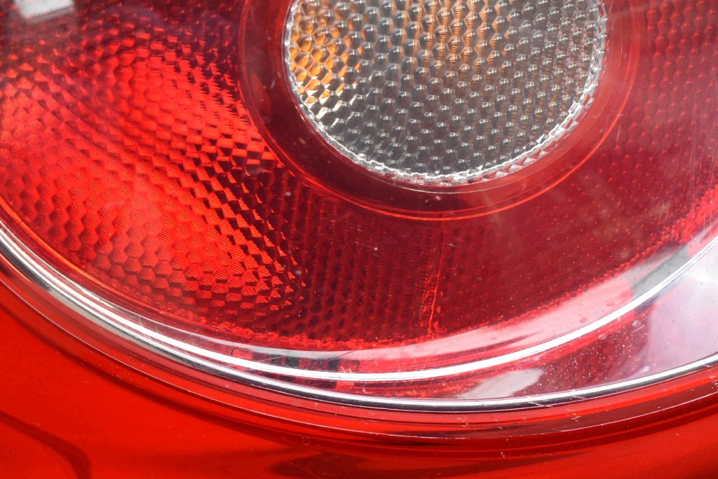 light left rear part rear 51797515 FORD KA MK2 3D HB 08-20