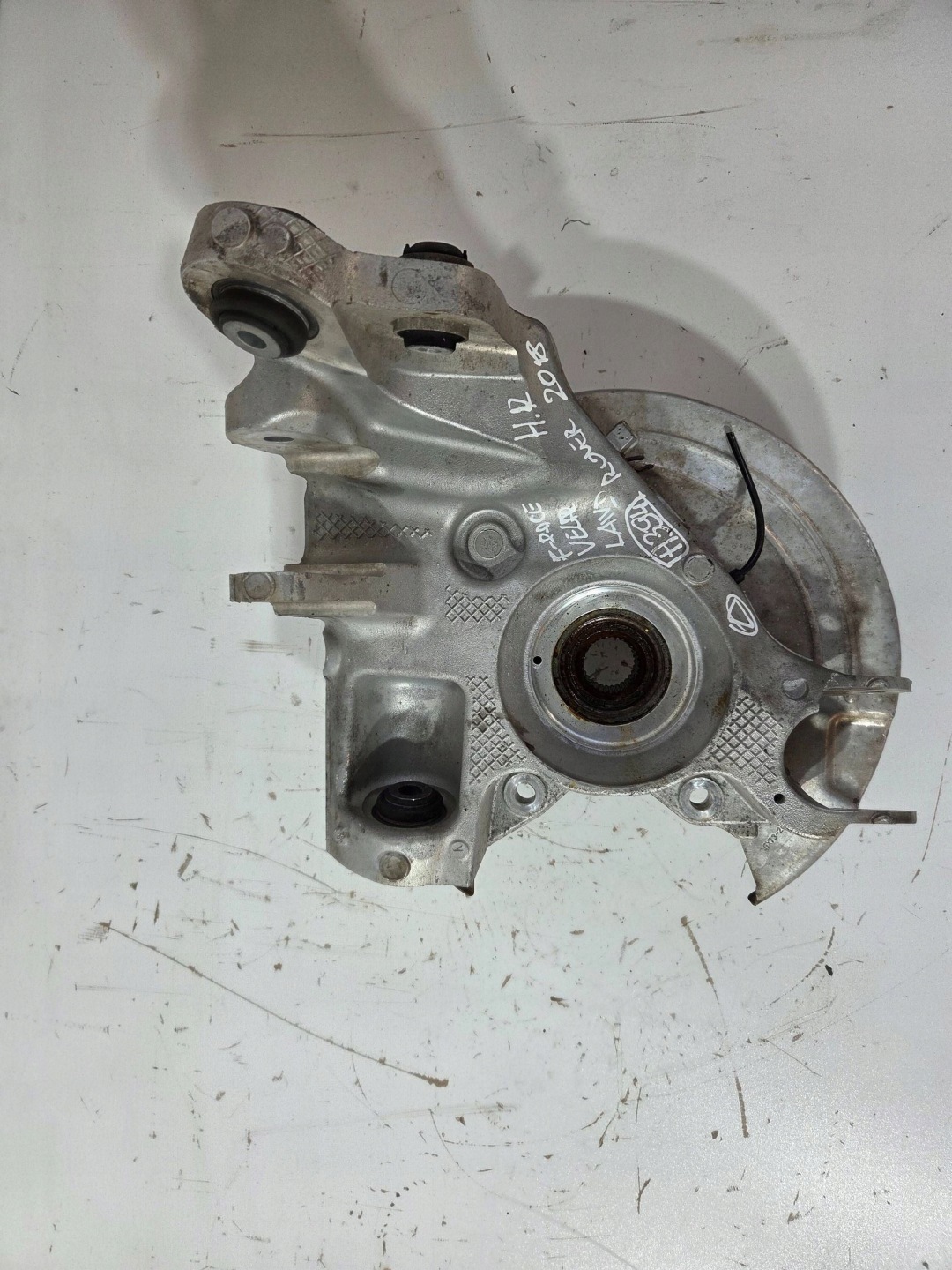 Land Rover Range Rover Velar swing rear right HK83-5A970-AE (A394)
