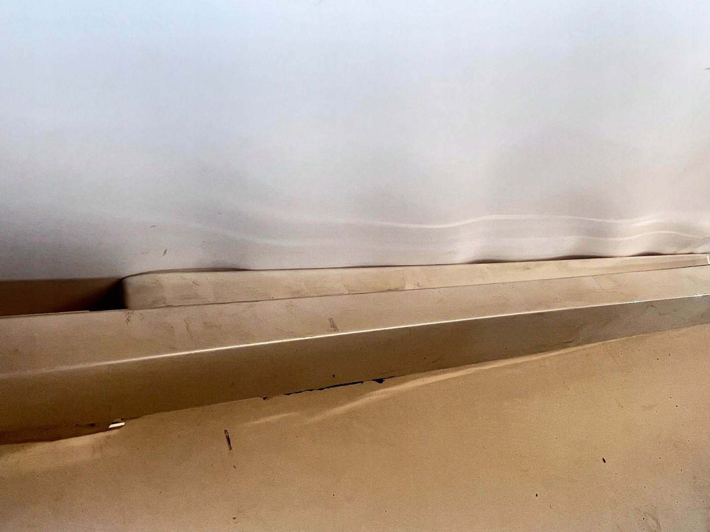 moulding threshold BMW 3 GT F34 51778057147