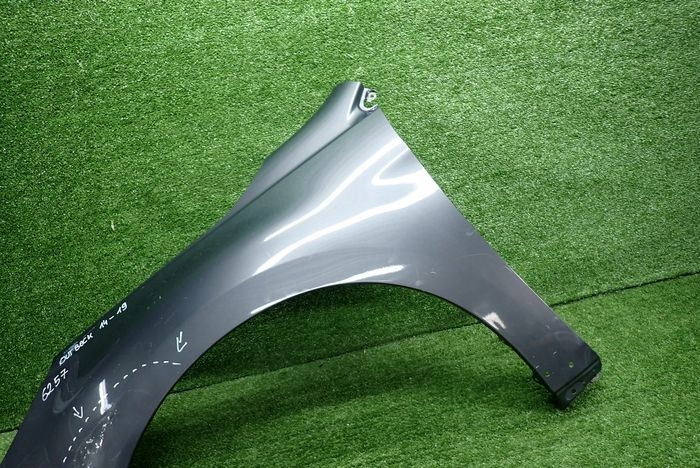 SUBARU OUTBACK 14-19 fender left front front