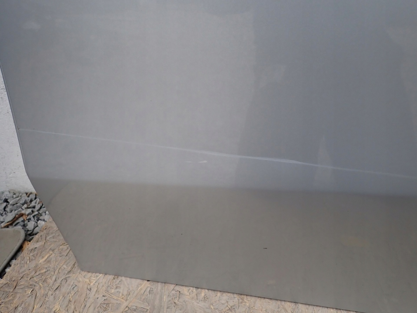 door left rear. left rear part MERCEDES A KLASA 177 2018- HB HATCHBACK