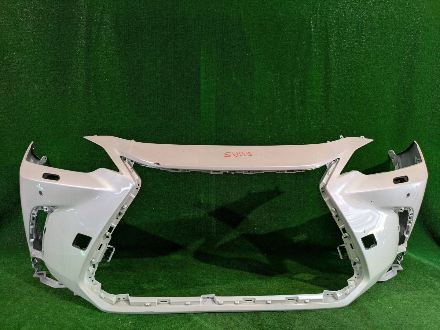 Frontstoßstange vorne LEXUS NX II NR.5889