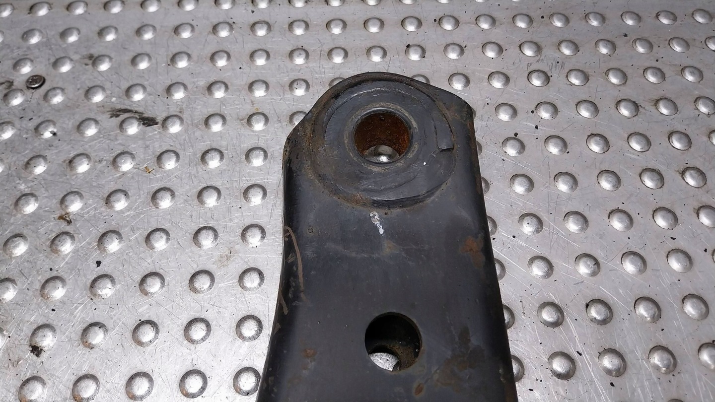 arm left front YC15-3A053-AF FORD TRANSIT MK7 VII 06-13
