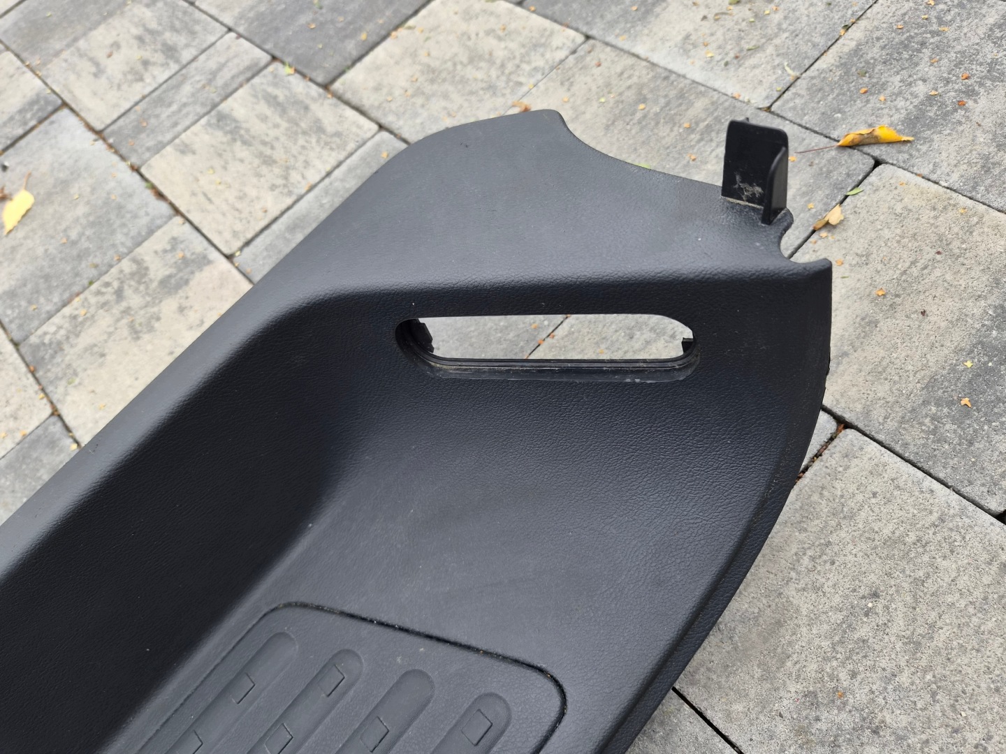 VW T5 T5LIFT T6 thresholds mouldings threshold stopnie Multivan stan bdb cena za szt.