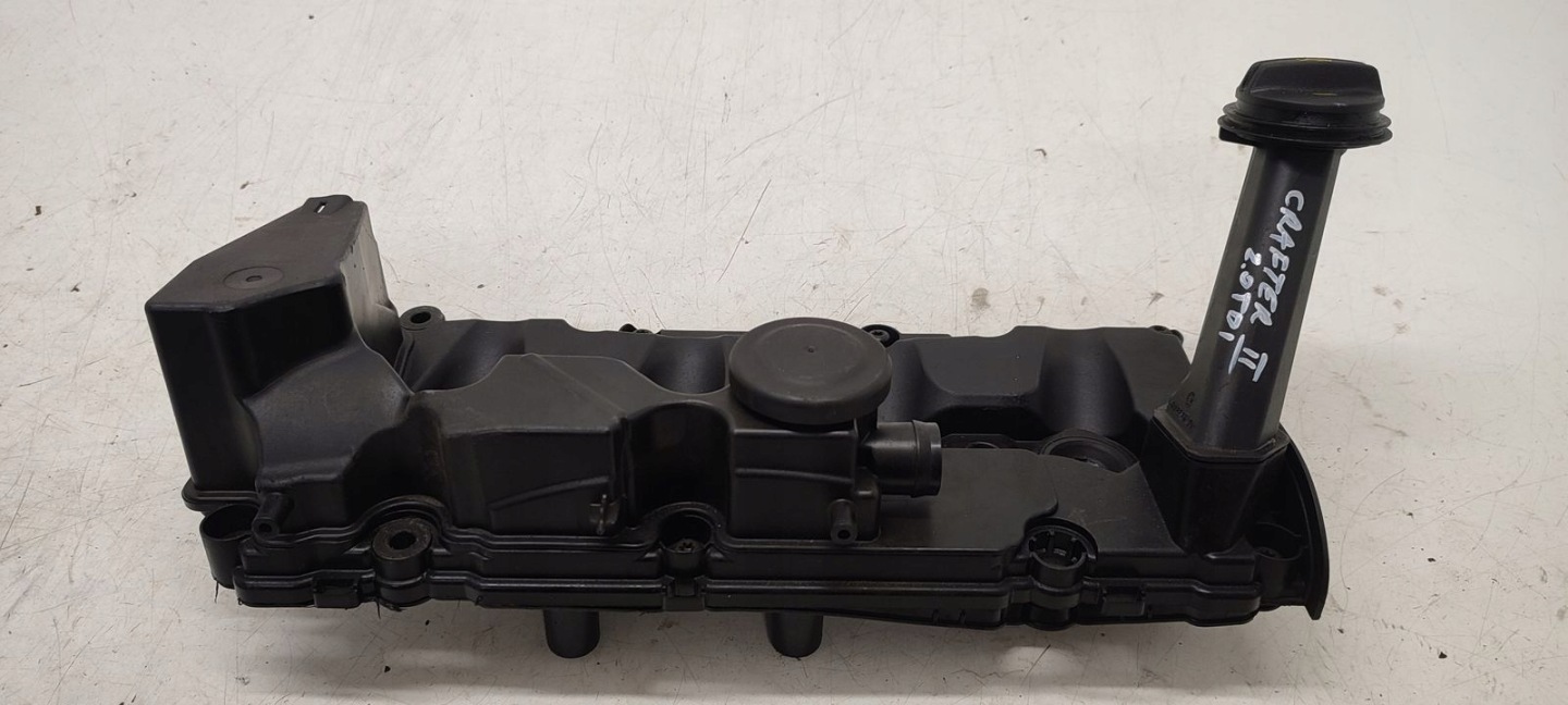 COPERCHIO PUNTERIE VW Crafter II 2,0 TDI