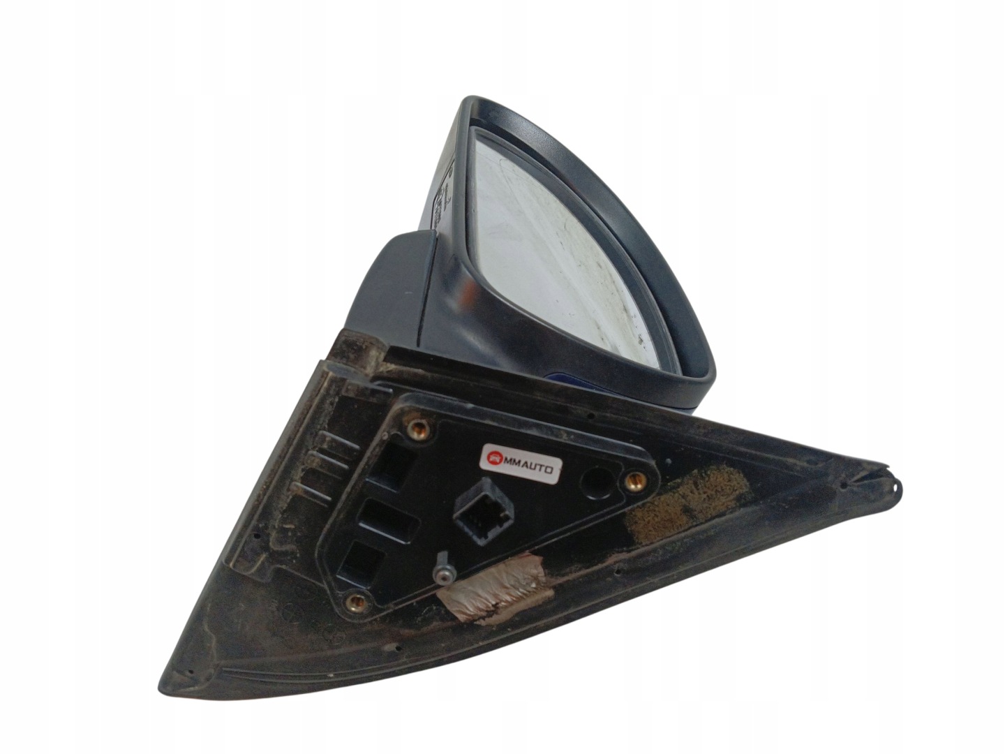 mirror left KIA CEED and ED (2006-2009) 5 PIN EUROPA KOD LAKIERU A8