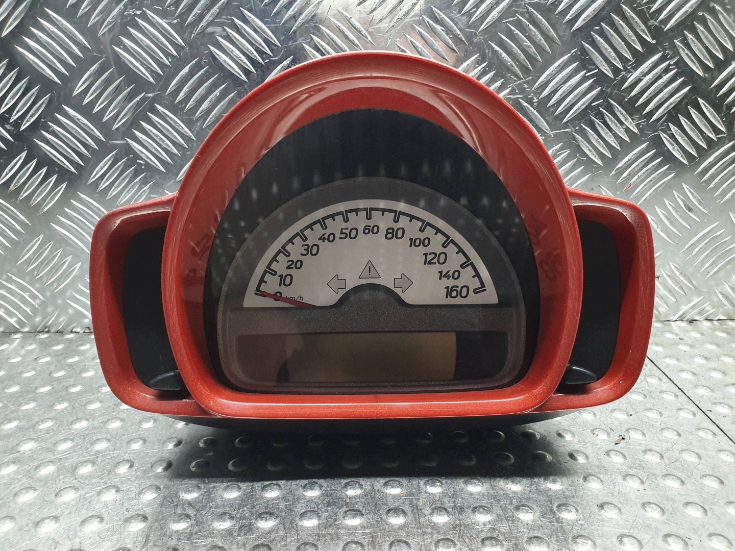 dials dials A4515402747 SMART FORTWO II 451