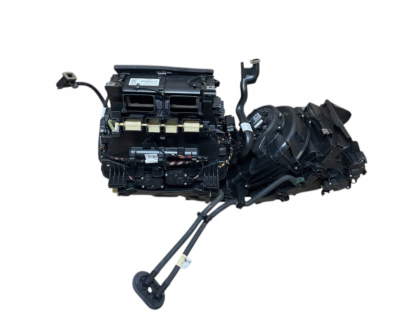heater heating complete VOLVO XC90 II 2016