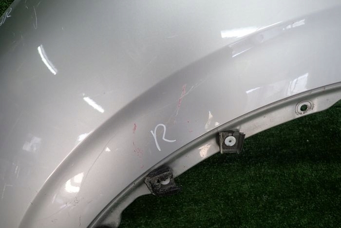 RENAULT KADJAR 16- fender left front front