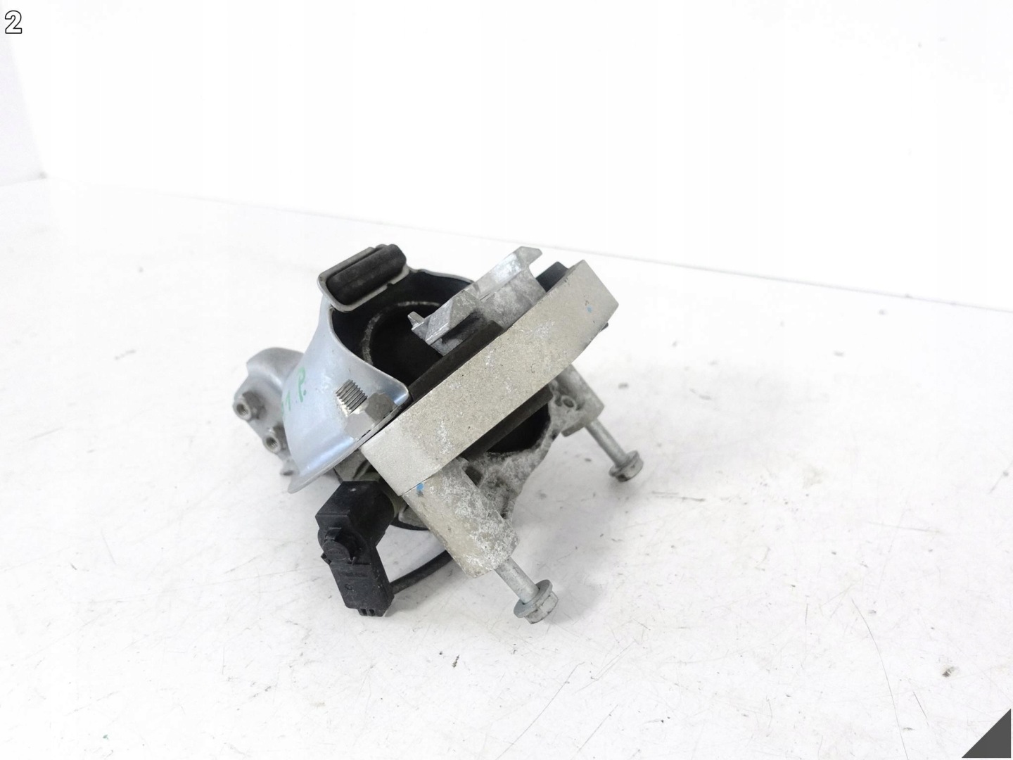 AUDI A7 S7 4G8 A6 S6 4G0 14-18 LIFT engine mount bracket right 2.0 TFSI