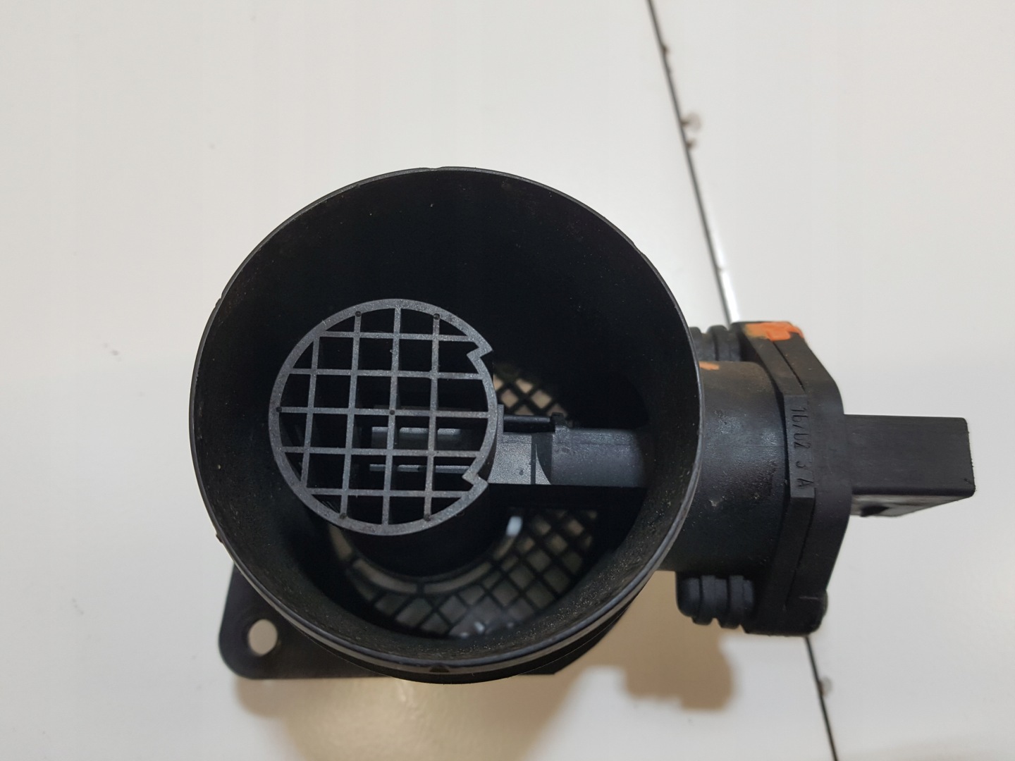 flow meter air VOLKSWAGEN GOLF 4 0281002531