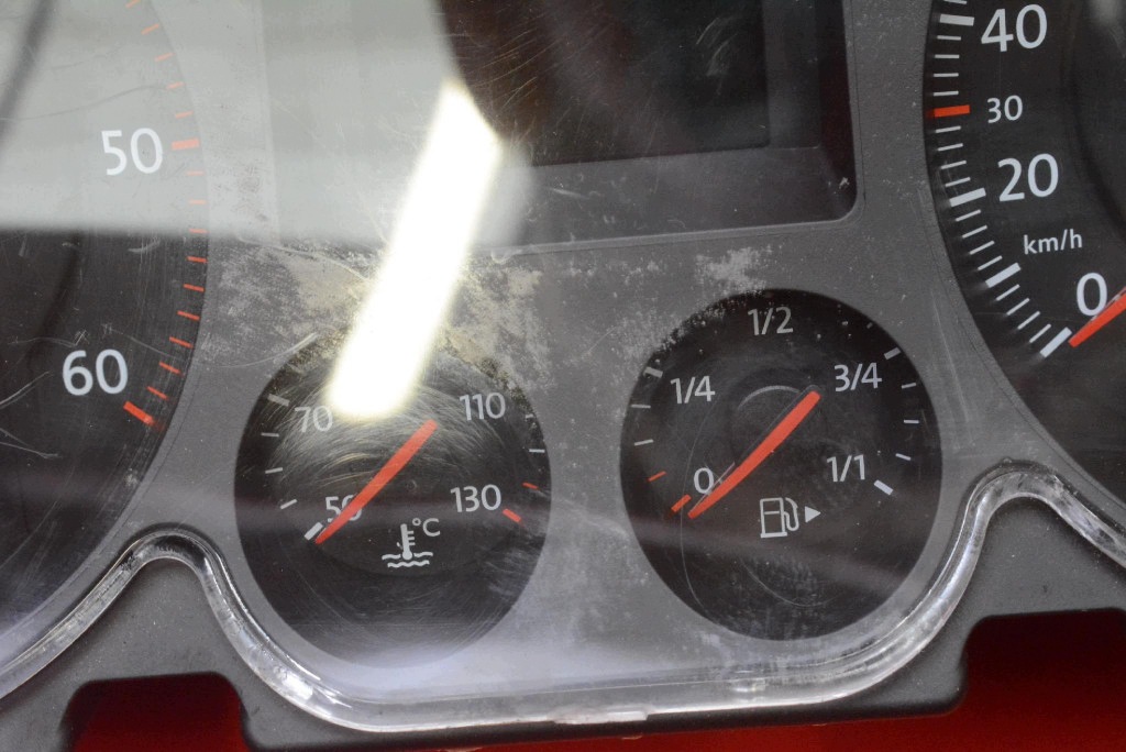 quadro strumenti tachimetro contagiri orologio EU 3C0920871E VW PASSAT B6 2.0 TDI 170 KM 05-10