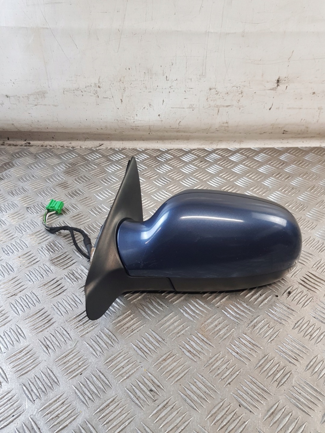 mirror left 7PIN VOLVO S60 and 01R- K: 450-26