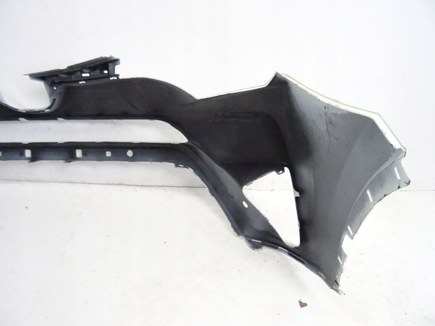 Toyota RAV4 IV LIFT nárazník předek přední