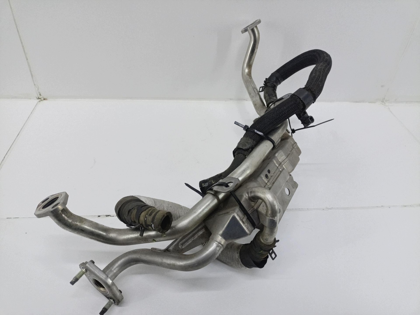 abgaskuehler agr EGR Mazda 3 3 2014 PE132030